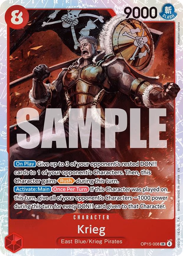 Krieg
