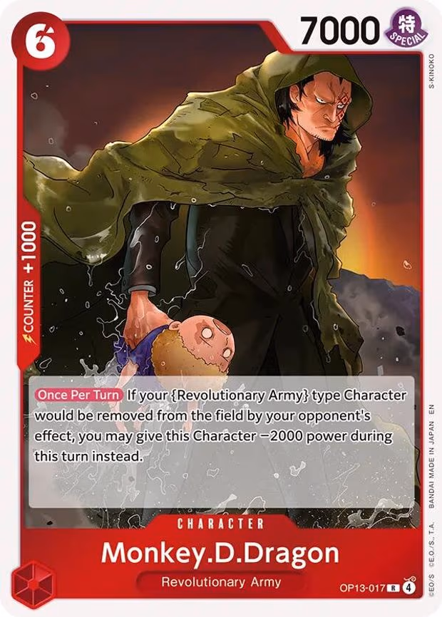 Monkey.D.Dragon