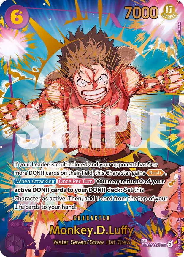 Monkey.D.Luffy