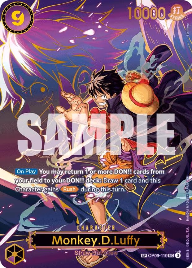 Monkey.D.Luffy