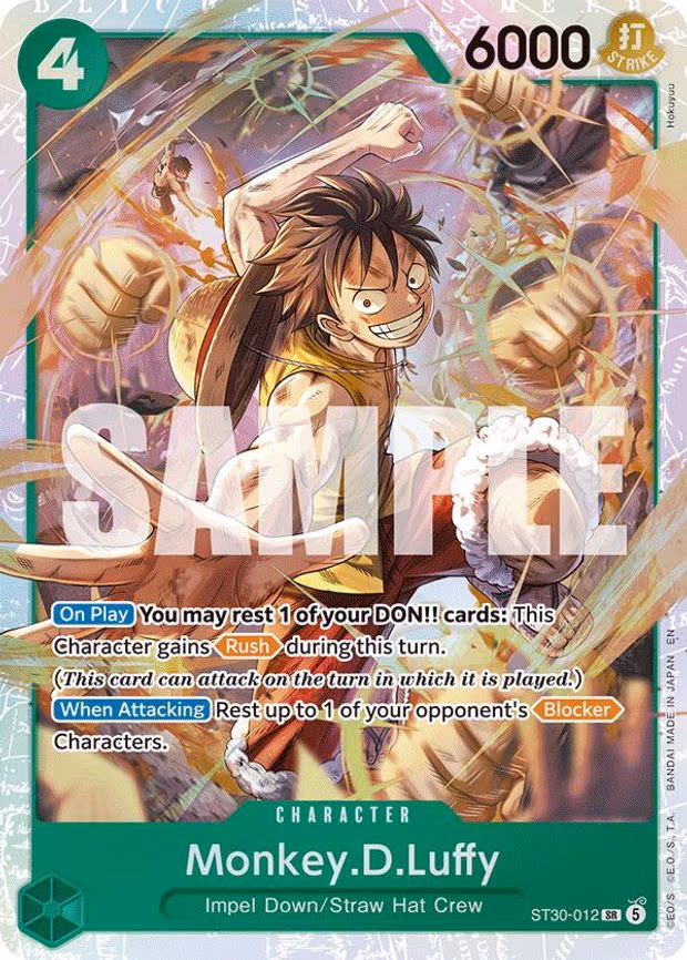 Monkey.D.Luffy