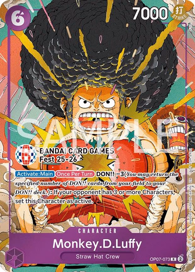 Monkey.D.Luffy