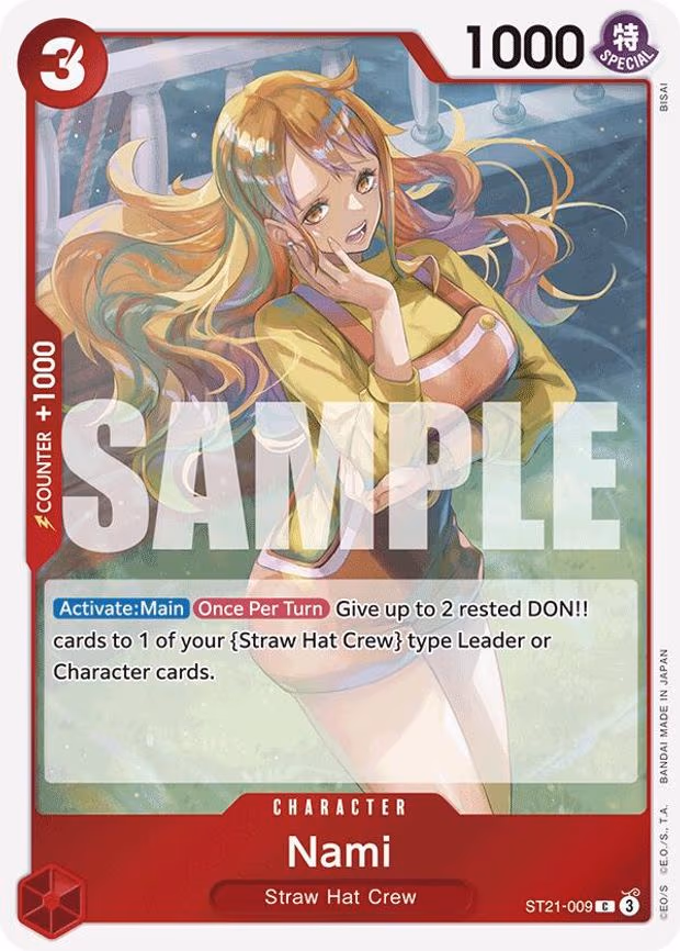 Nami