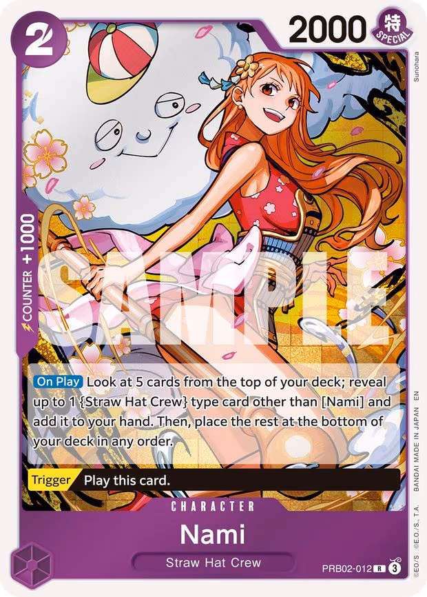 Nami