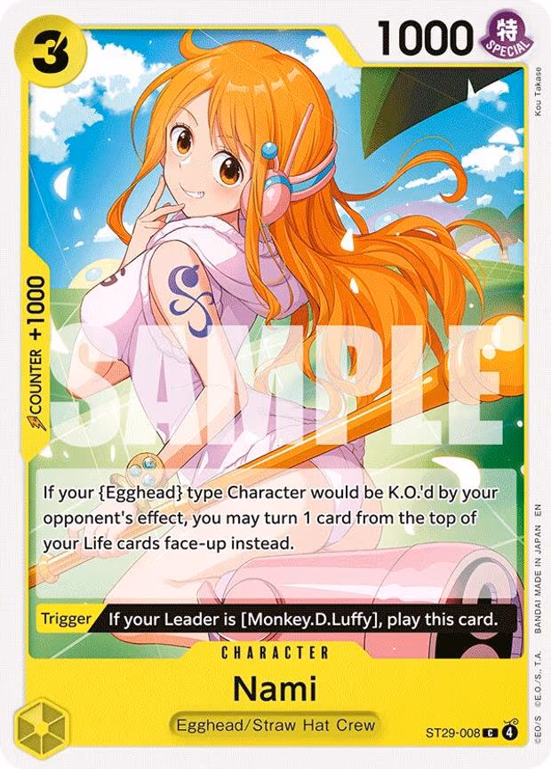 Nami