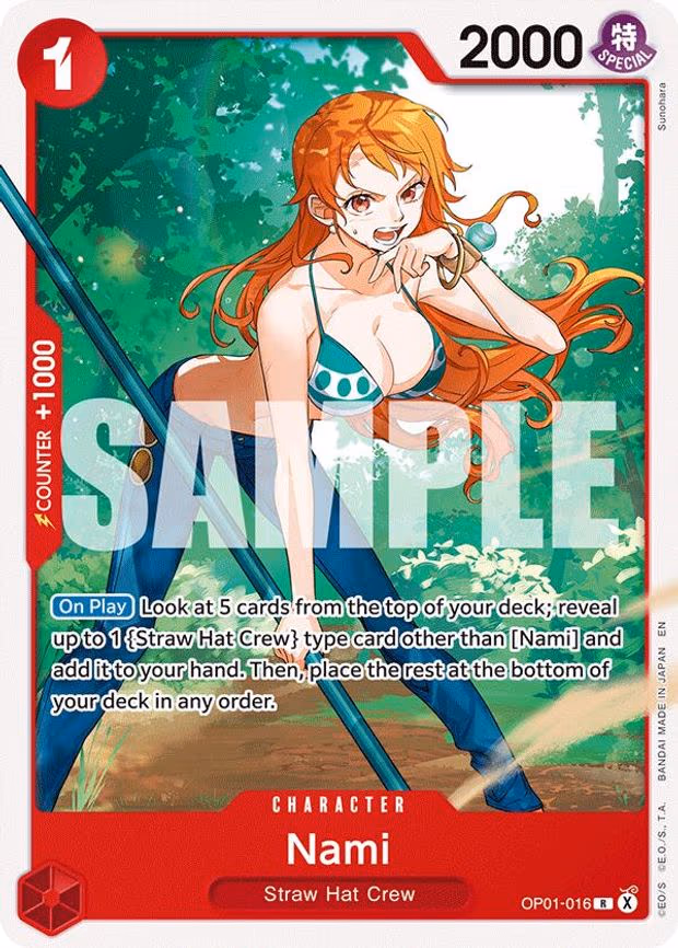 Nami