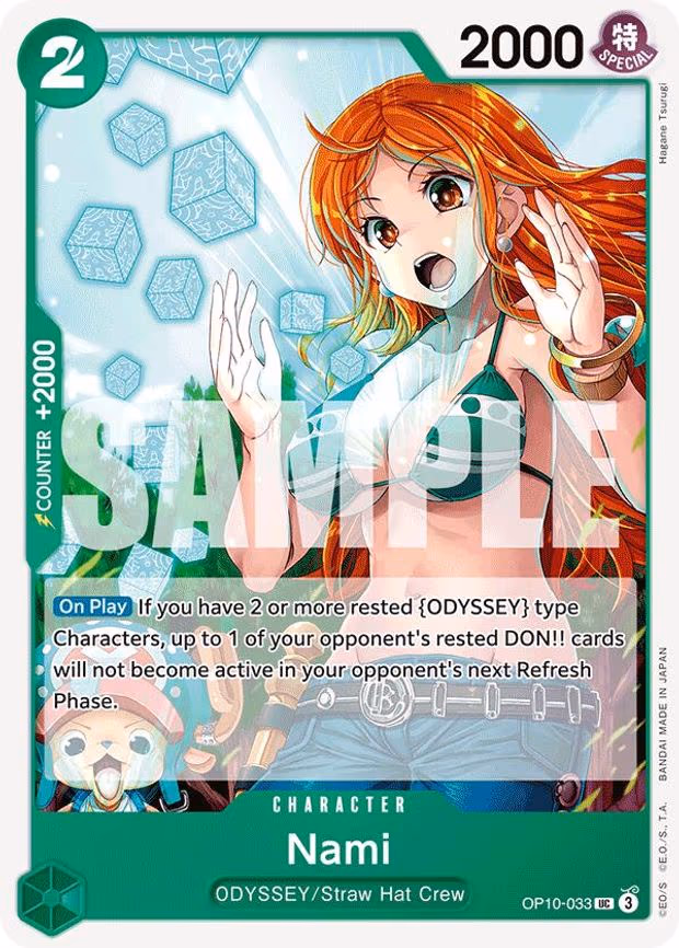 Nami