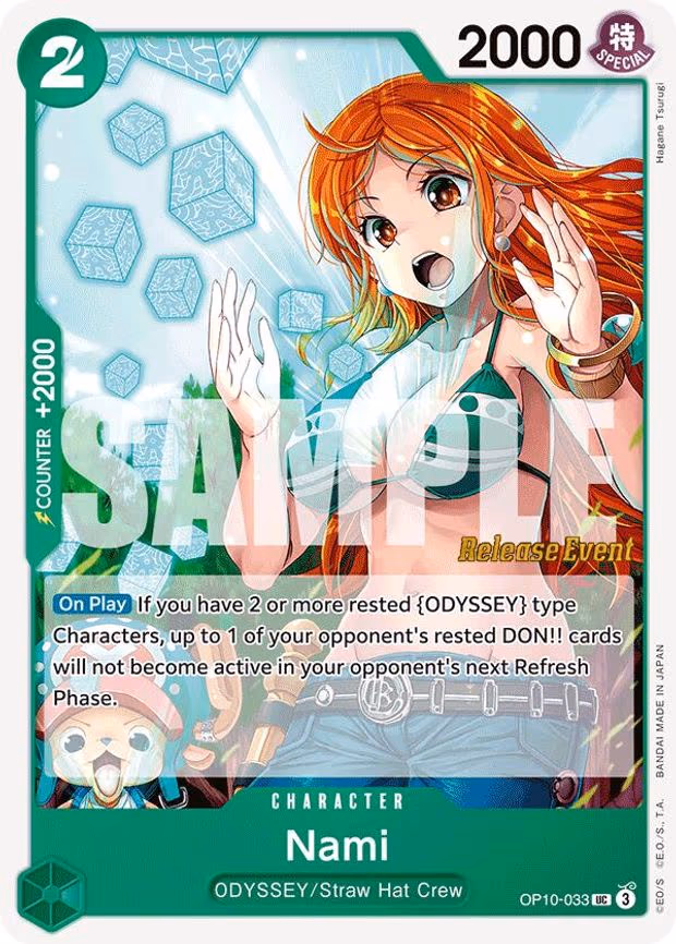 Nami