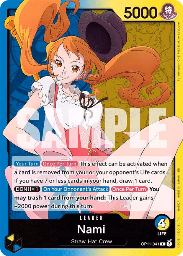 Nami