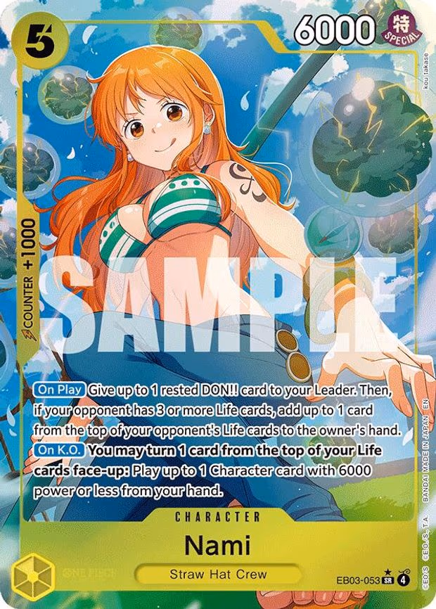 Nami