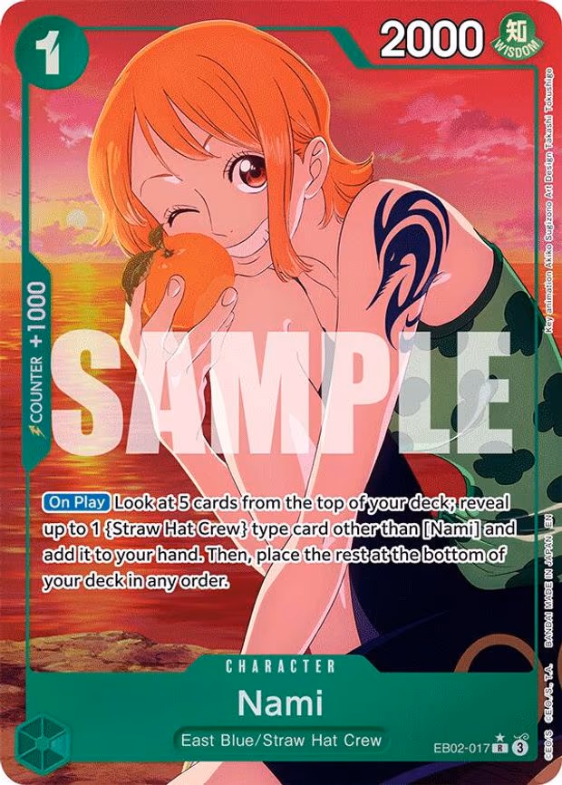 Nami