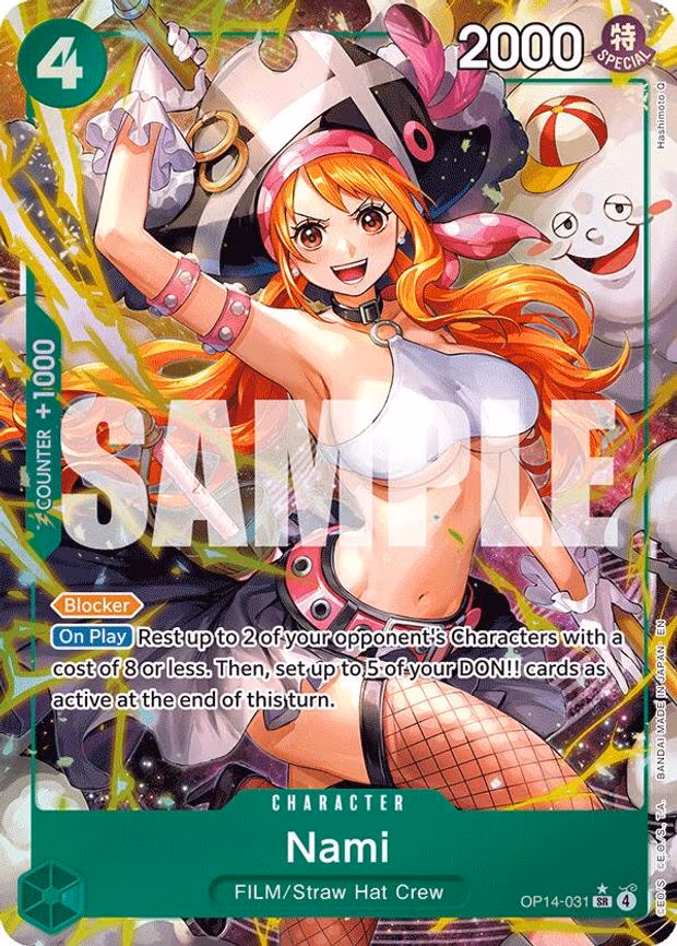Nami