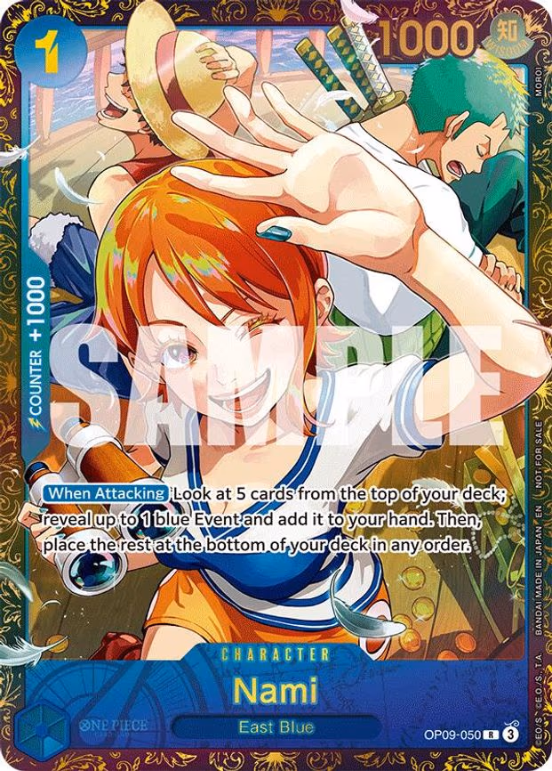 Nami