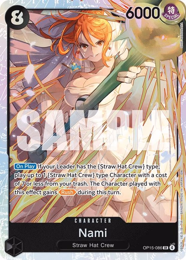 Nami