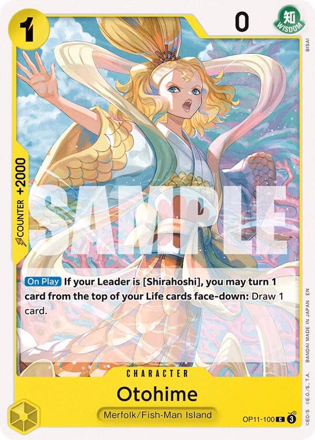 Otohime
