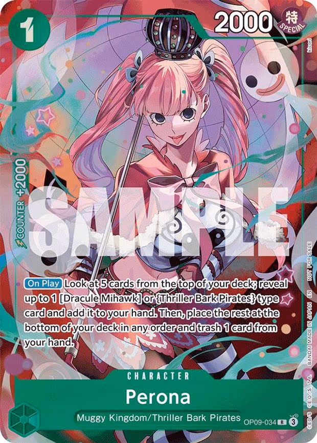 Perona