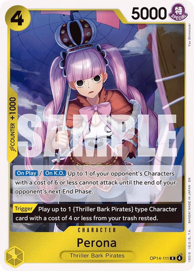 Perona