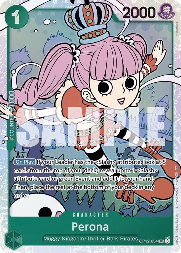 Perona