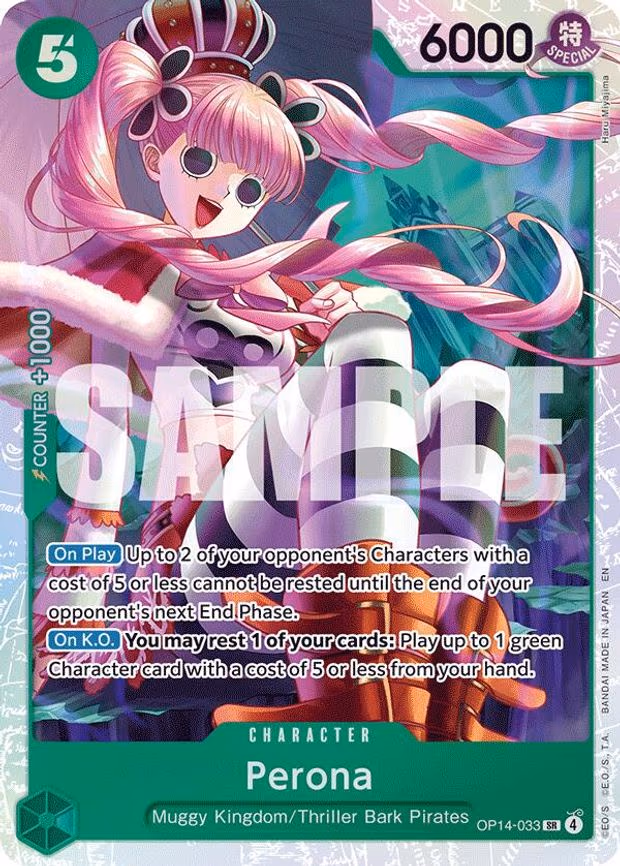 Perona