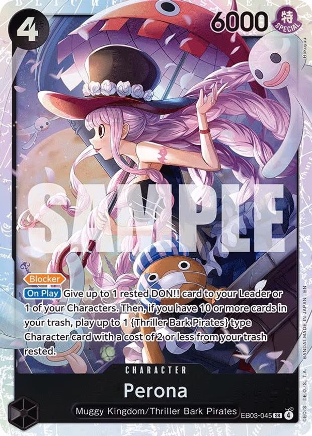 Perona