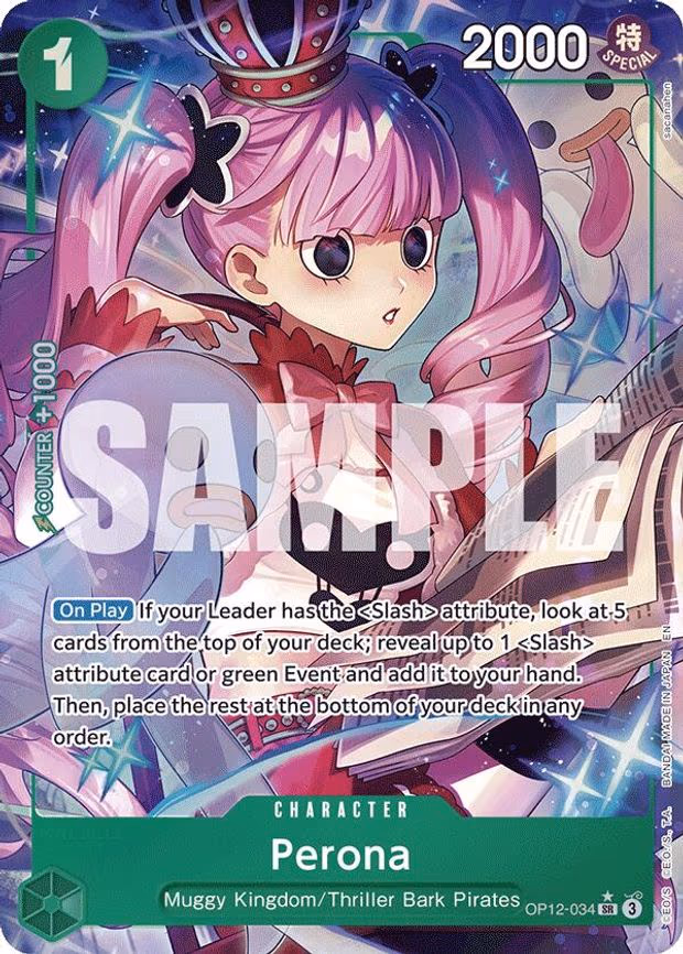 Perona