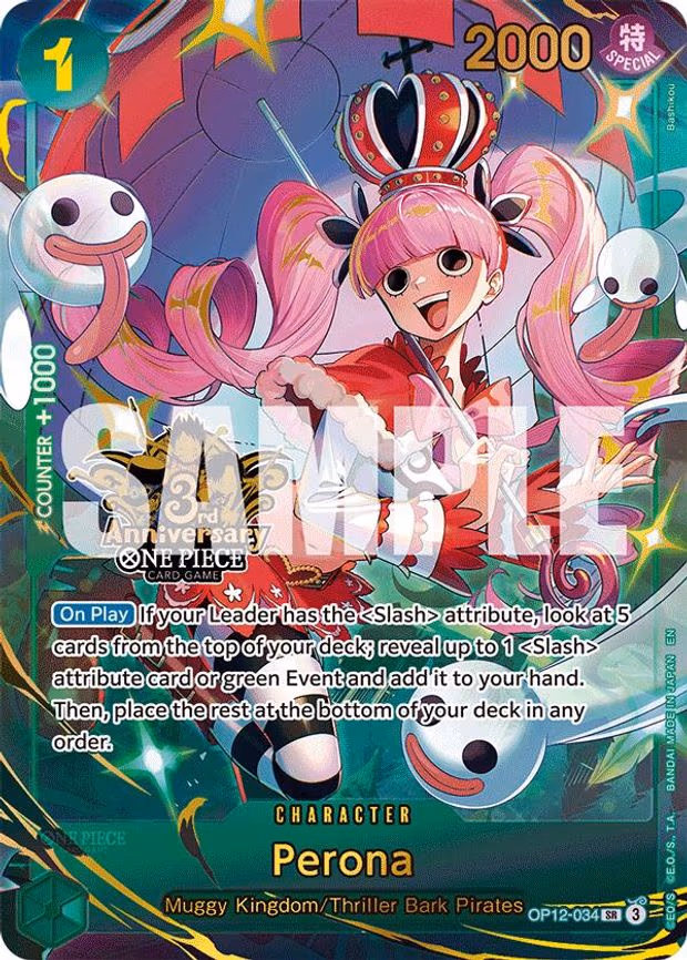 Perona