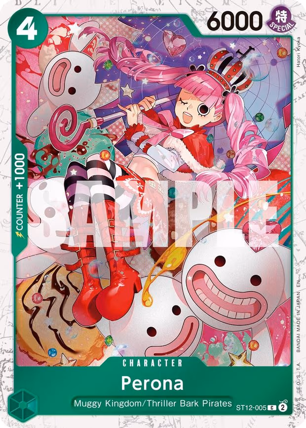 Perona