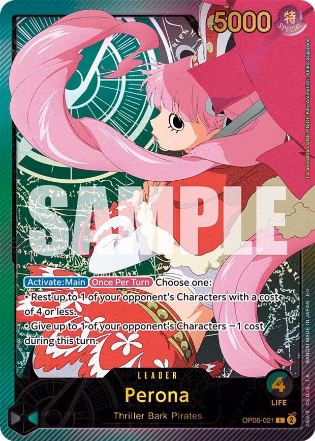 Perona