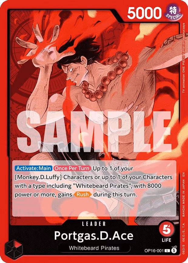 Portgas.D.Ace