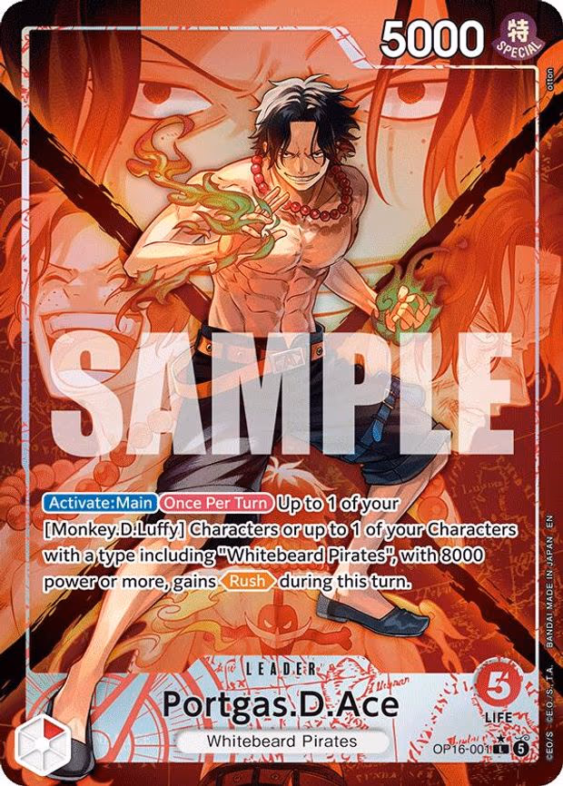Portgas.D.Ace