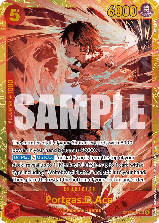 Portgas.D.Ace