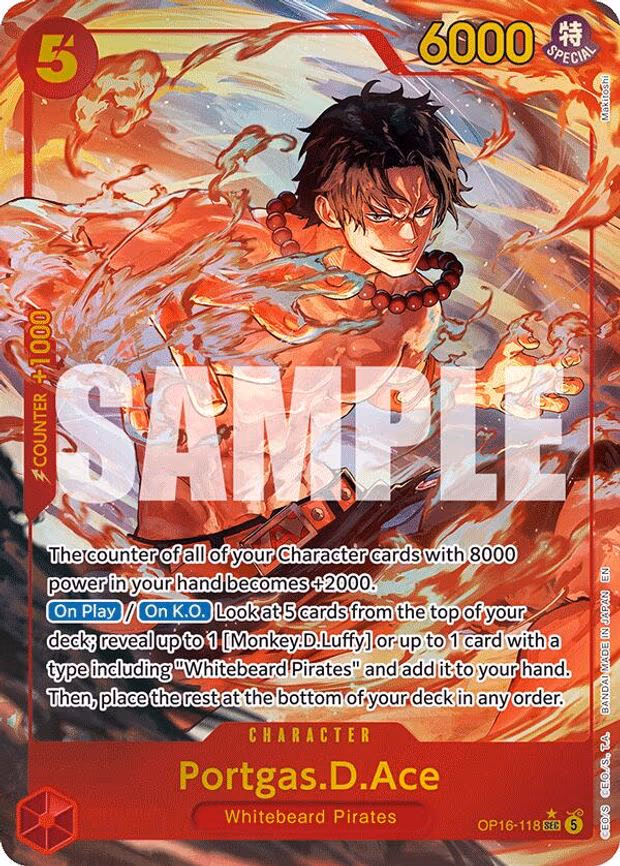 Portgas.D.Ace