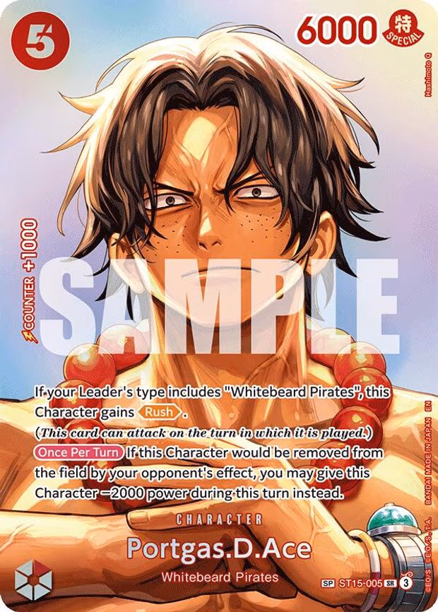 Portgas.D.Ace