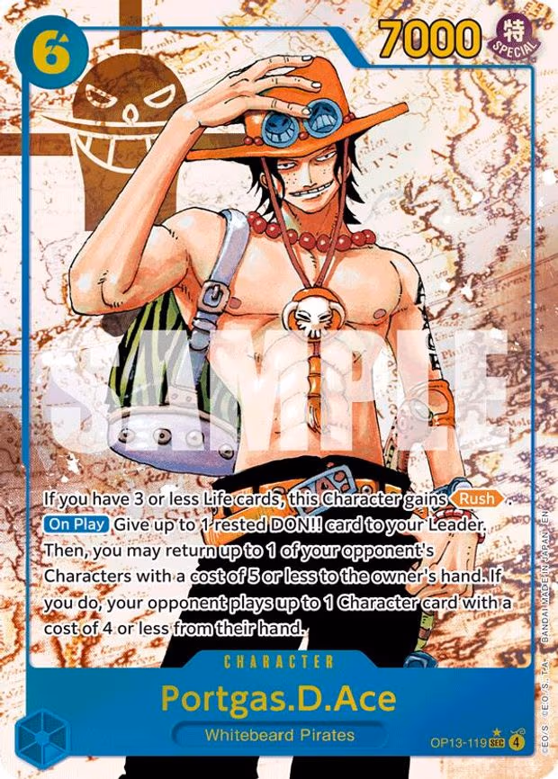 Portgas.D.Ace