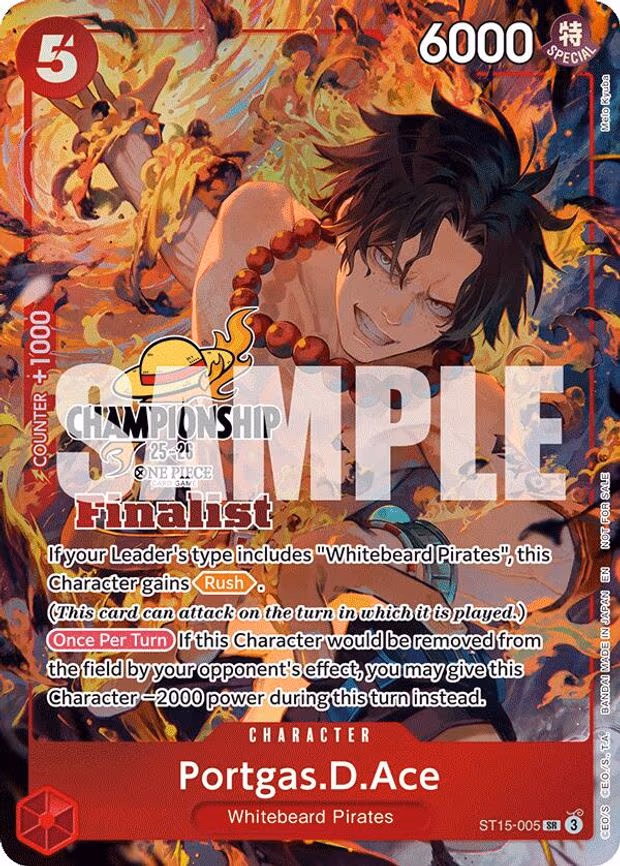 Portgas.D.Ace