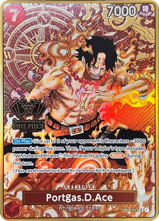 Portgas.D.Ace
