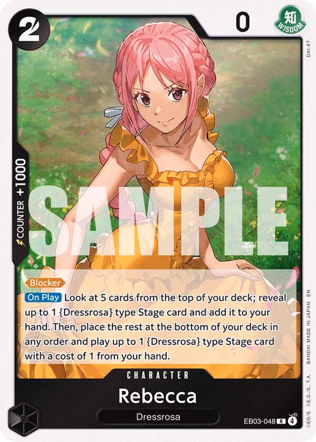 Rebecca