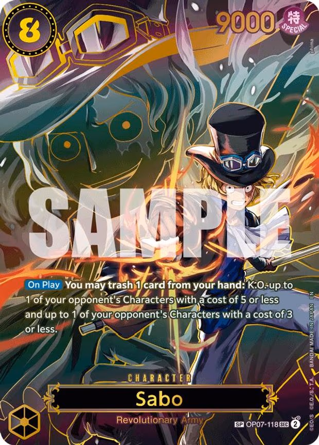 Sabo