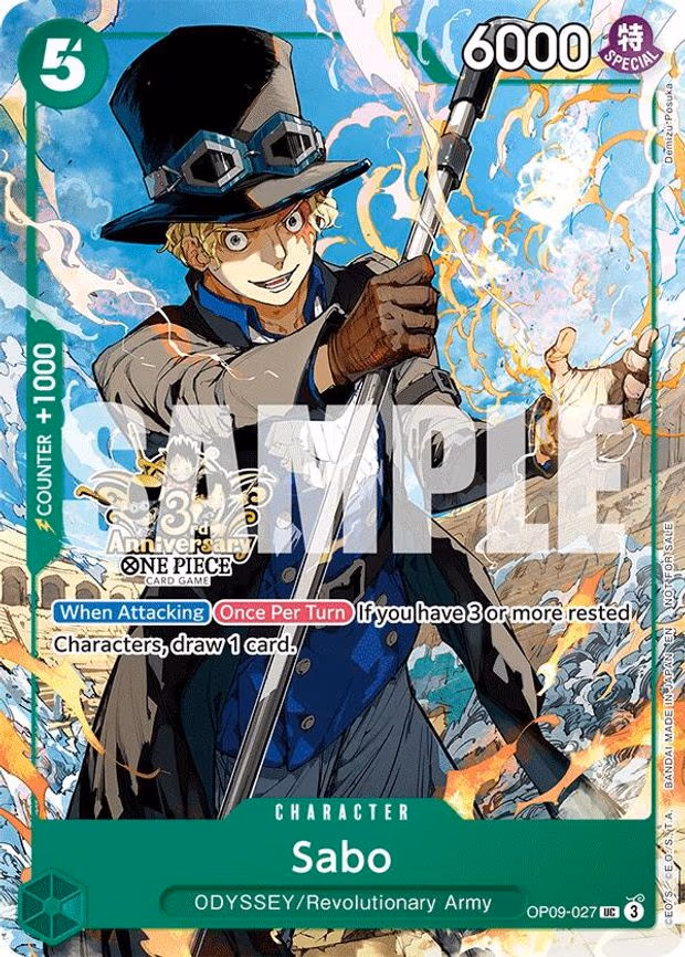 Sabo