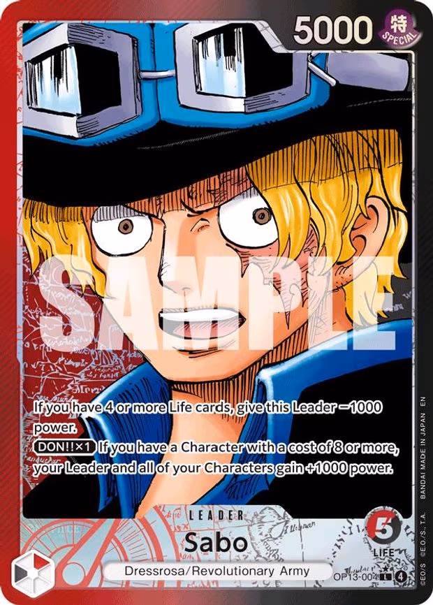 Sabo