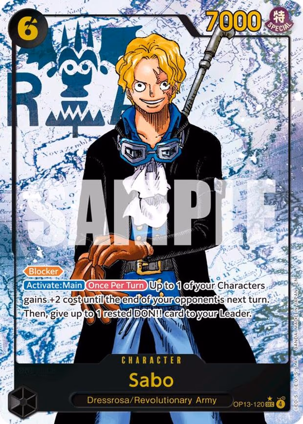 Sabo