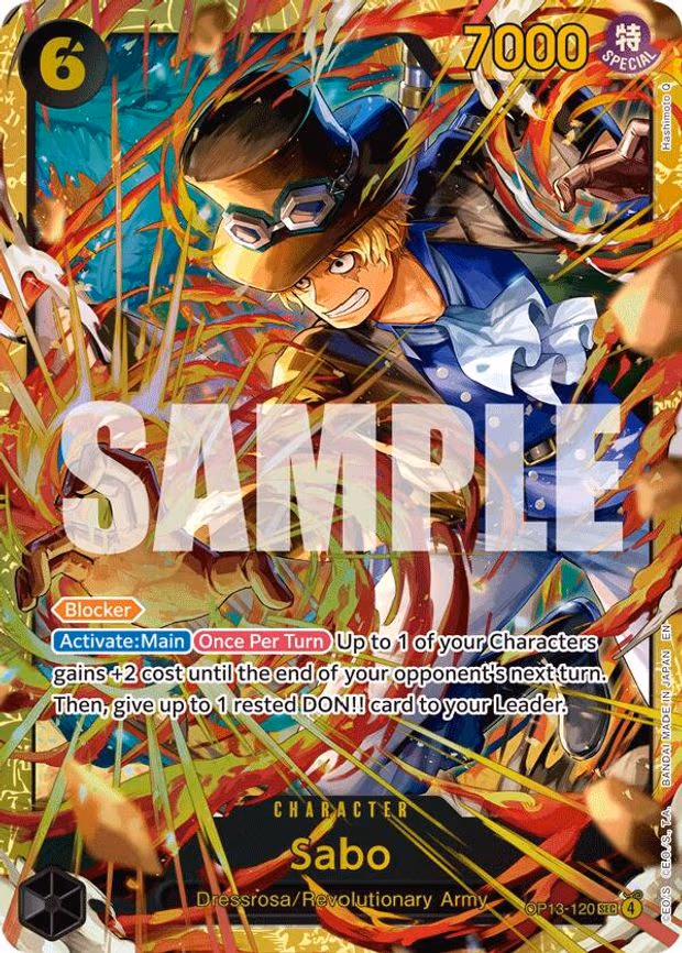Sabo