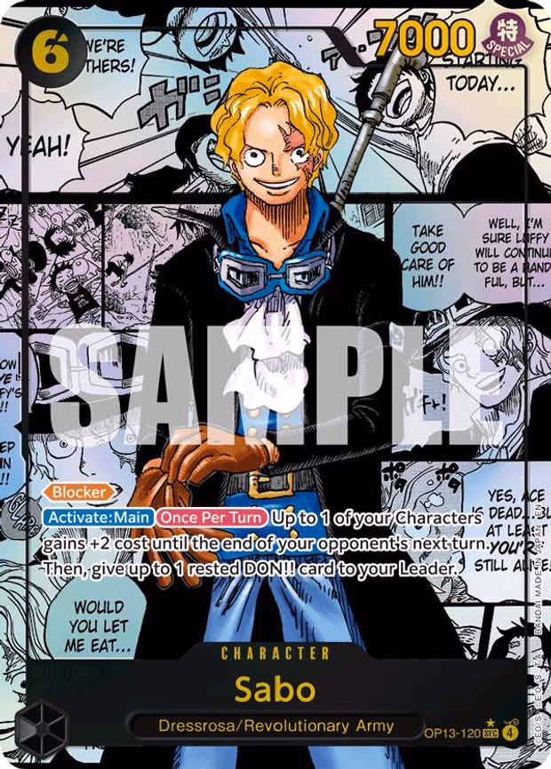 Sabo