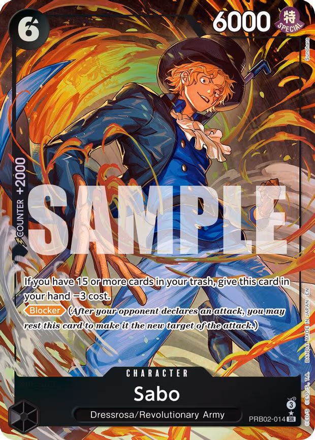 Sabo