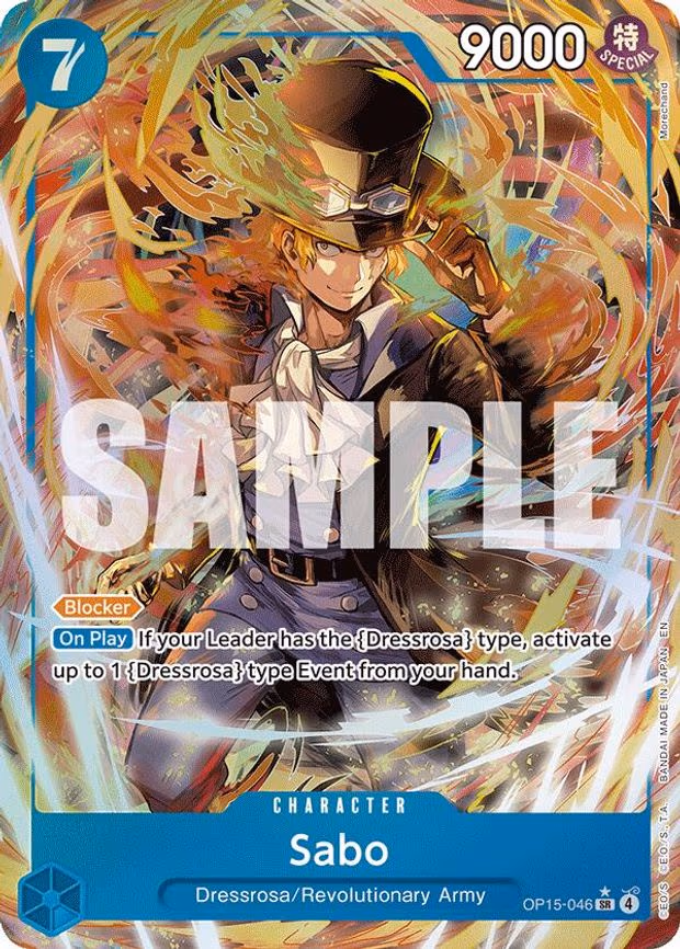 Sabo