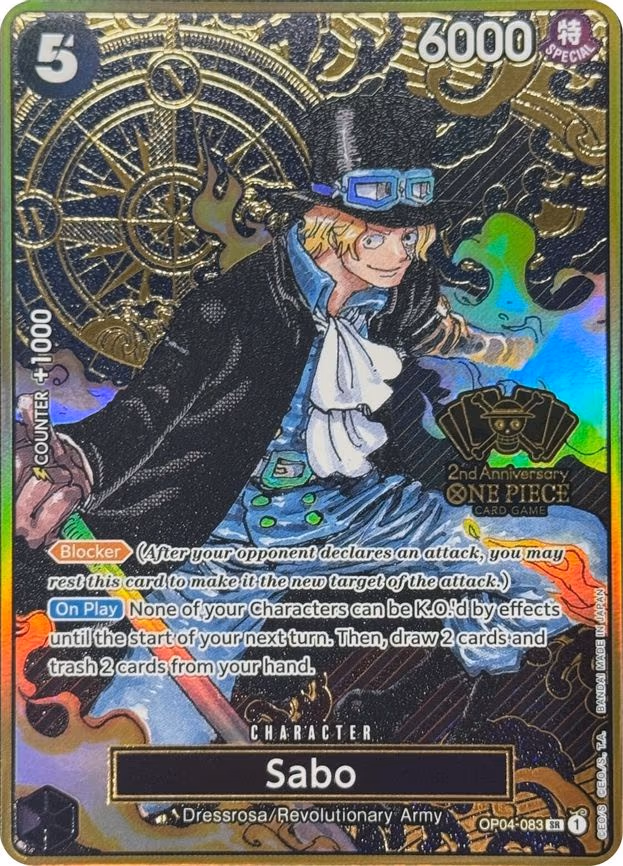 Sabo