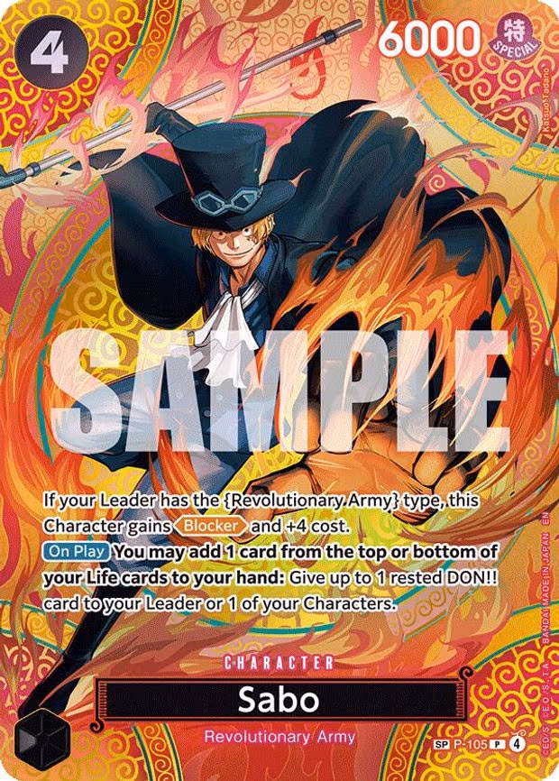 Sabo