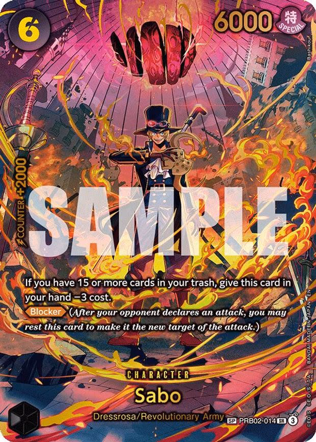 Sabo