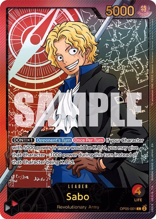 Sabo