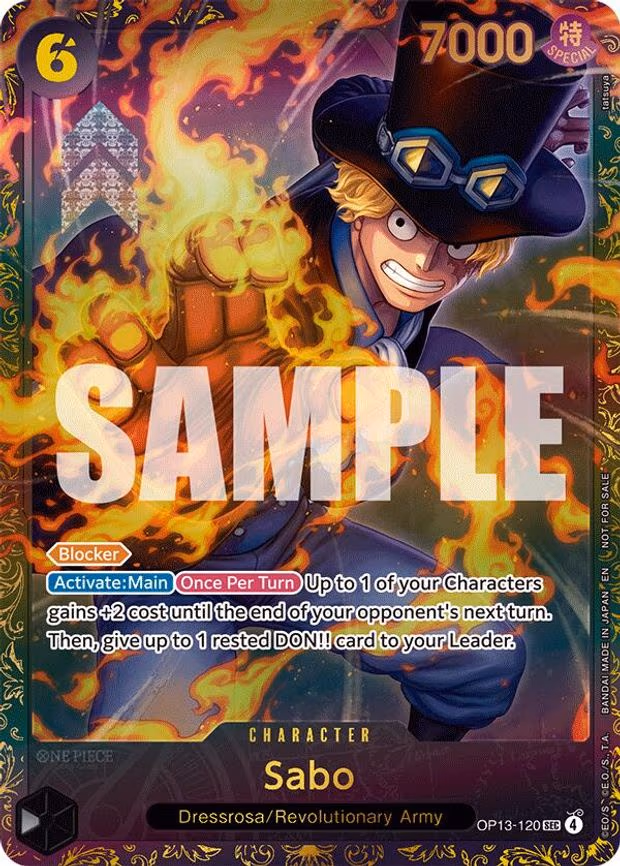 Sabo